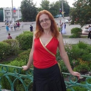 Tiana , 50 лет