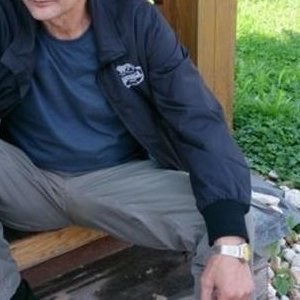 Александр Гунин, 67 лет