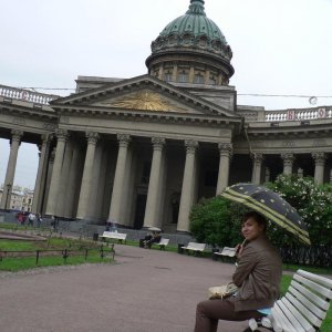 Алсу , 36 лет