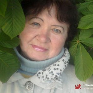 Светлана , 65 лет
