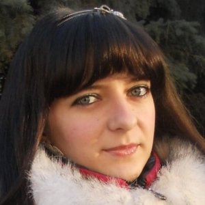 Ольга , 29 лет