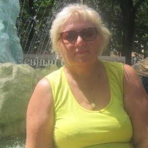 Елена , 61 год