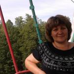 Любовь, 55 лет