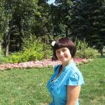 Ольга, 43 года