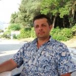 Максим, 54 года