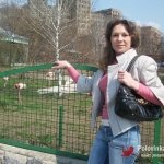Марианна, 46 лет