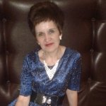 Галя, 60 лет