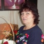 Наталья, 58 лет