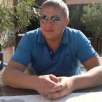 Саня, 38 лет