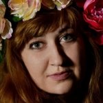 Арина, 38 лет
