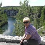 Ольга, 62 года