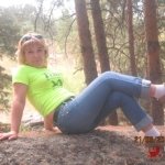 Анна, 46 лет