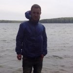 Максим, 33 года