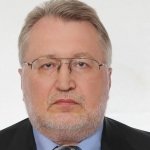 Игорь, 62 года