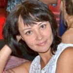 Татьяна, 49 лет