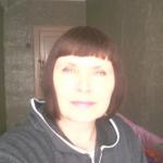 Людмила, 63 года