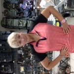 Tatiana, 64 года