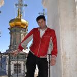 Сергей, 52 года