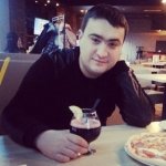 Добромир, 37 лет