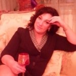 Лилия, 58 лет