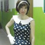 Eлена, 51 год