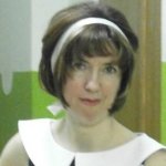Елена, 51 год