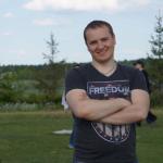 Виталий, 38 лет