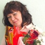 Лилия, 50 лет
