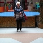 Вера, 76 лет