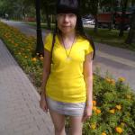 Света, 36 лет