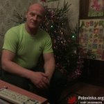 Александр, 54 года