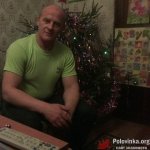 Александр, 53 года