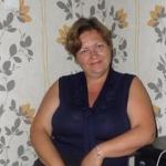 Мария, 52 года