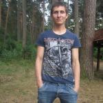 Алексей, 34 года