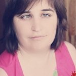 Оксана, 39 лет