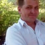 Чезар, 51 год