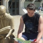 Алексей, 37 лет