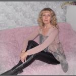НАТАЛЬЯ, 47 лет