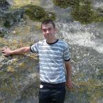 Роман, 42 года