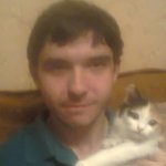 Александр, 30 лет