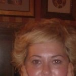 Оксана, 47 лет