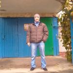 Саша, 52 года