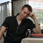 Женя, 29 лет