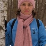 ИРИНА, 54 года