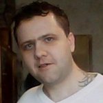 Валерий, 41 год