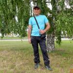 Алексей, 47 лет
