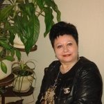 Татьяна, 66 лет