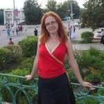 Tiana, 50 лет