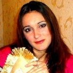 Лилия, 42 года