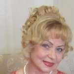 Светлана, 68 лет